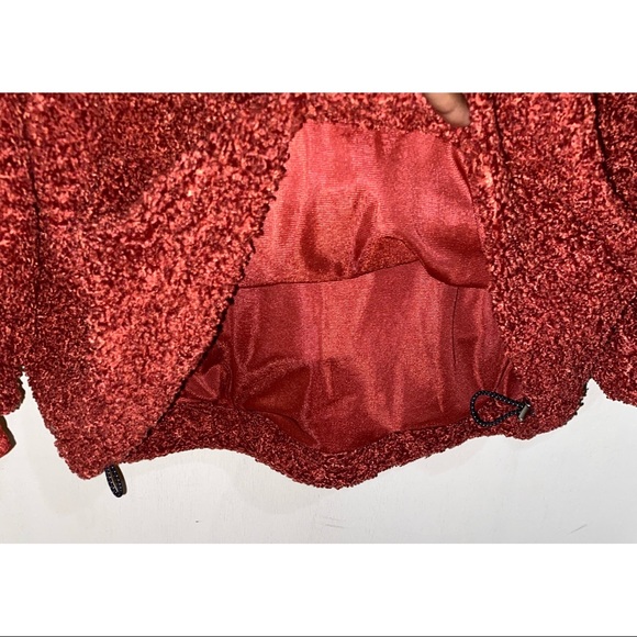 Adidas Pullover Sweater - Picture 6 of 8